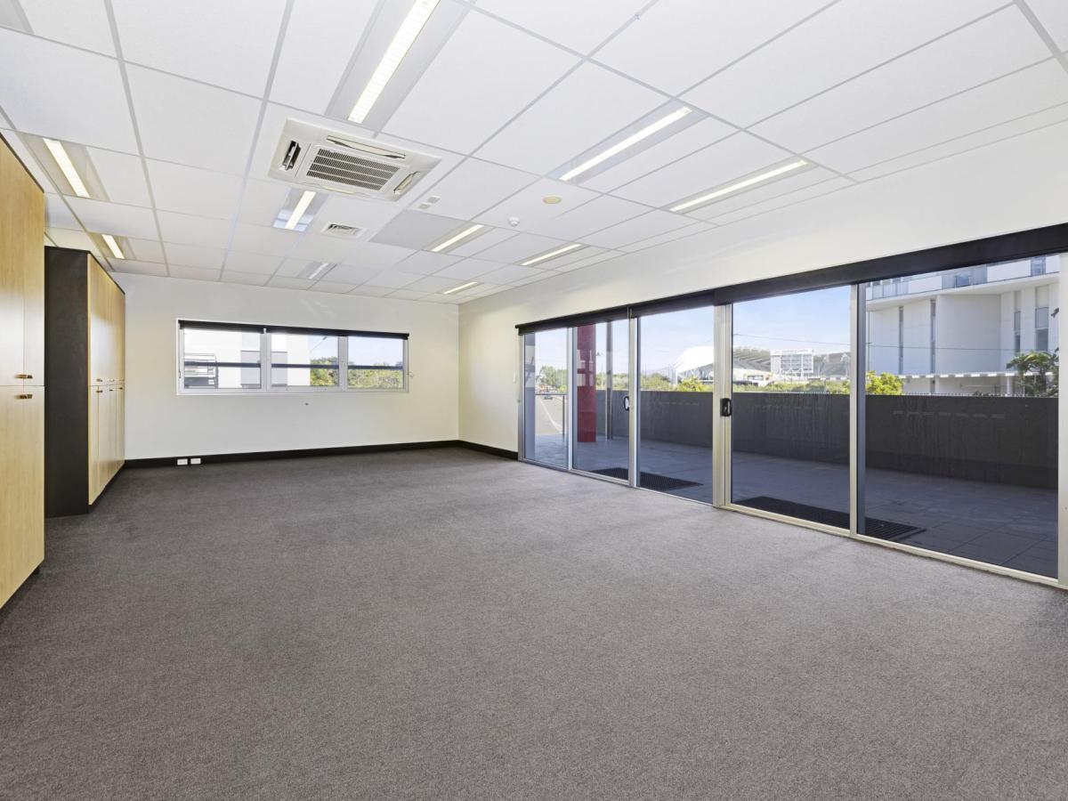 19-21 Stanley Street, Townsville City