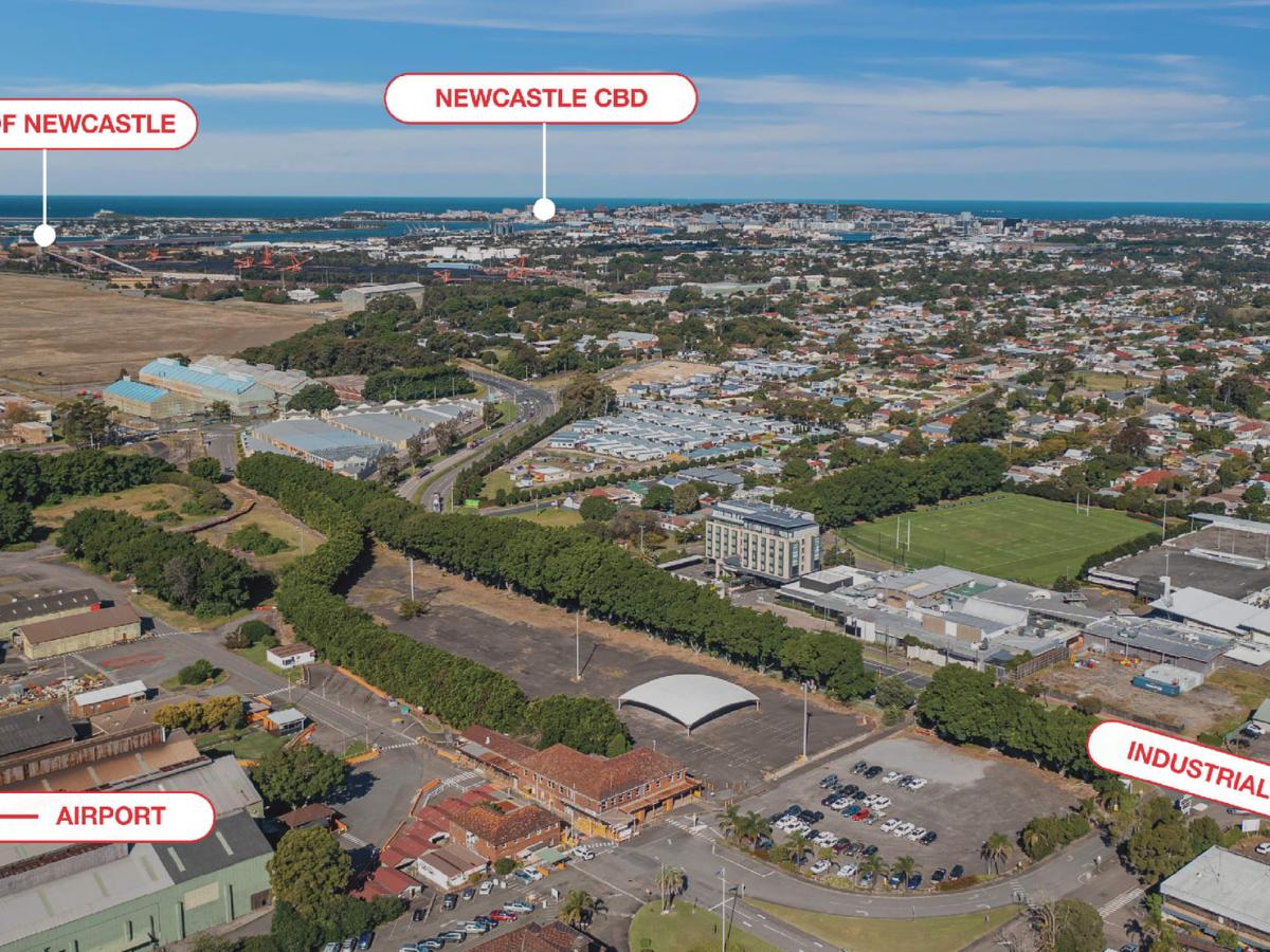 51 Industrial Drive, Mayfield, NSW 2304