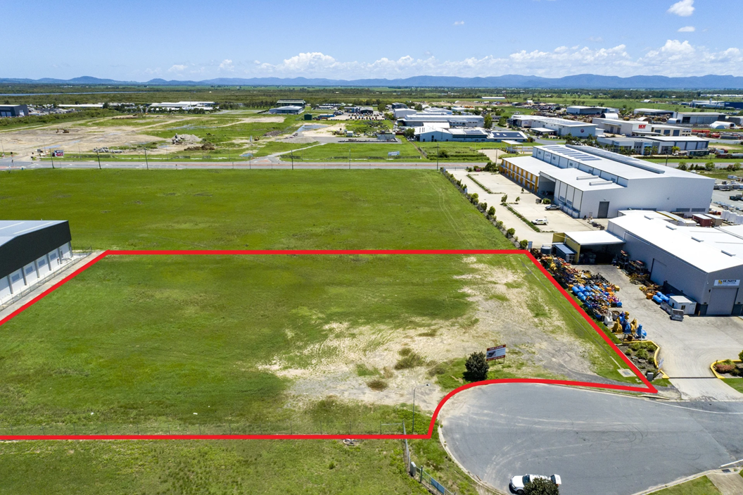 Lot 8/21-25 Enterprise Street Paget QLD 4740