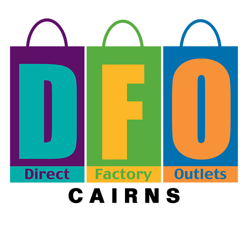 DFO Cairns Logo