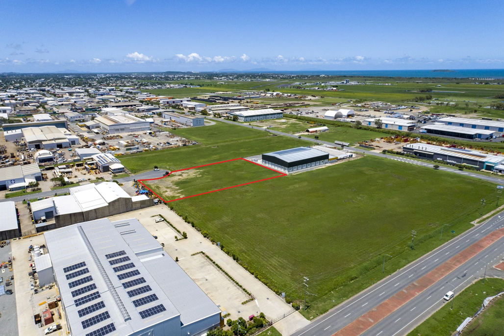 Lot 8/21-25 Enterprise Street Paget QLD 4740