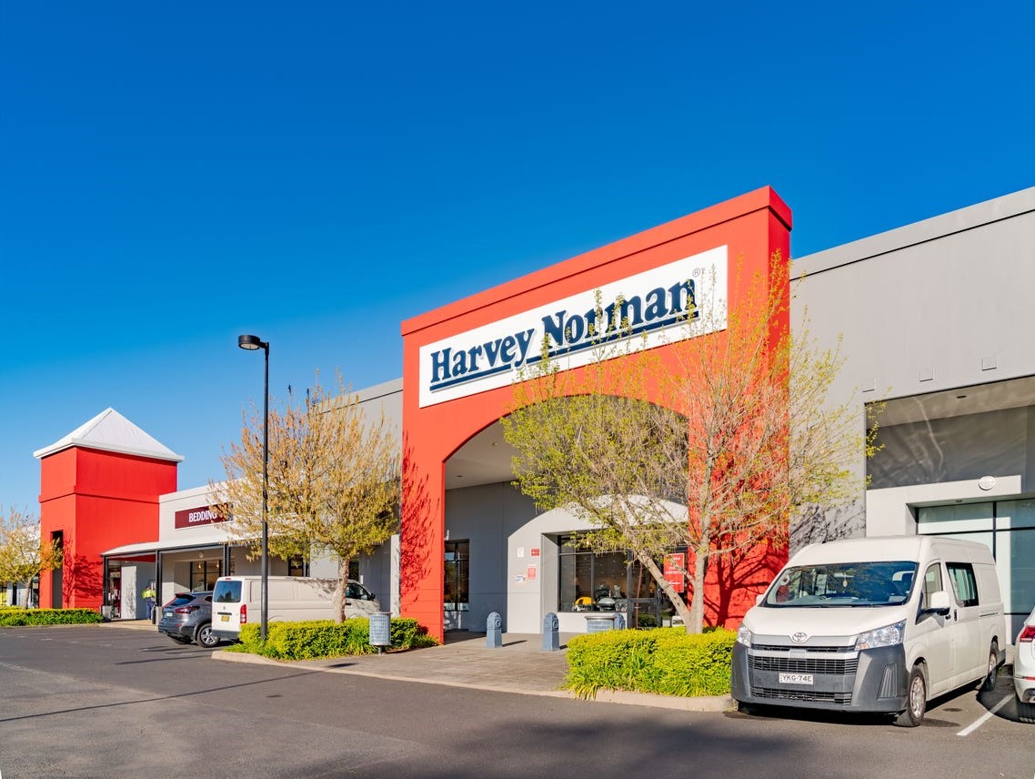 Orange Homemaker Centre, 168 Lone Pine Avenue, Orange, NSW 2800