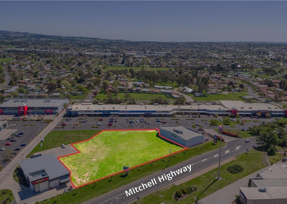 Orange Homemaker Centre, 168 Lone Pine Avenue, Orange, NSW 2800