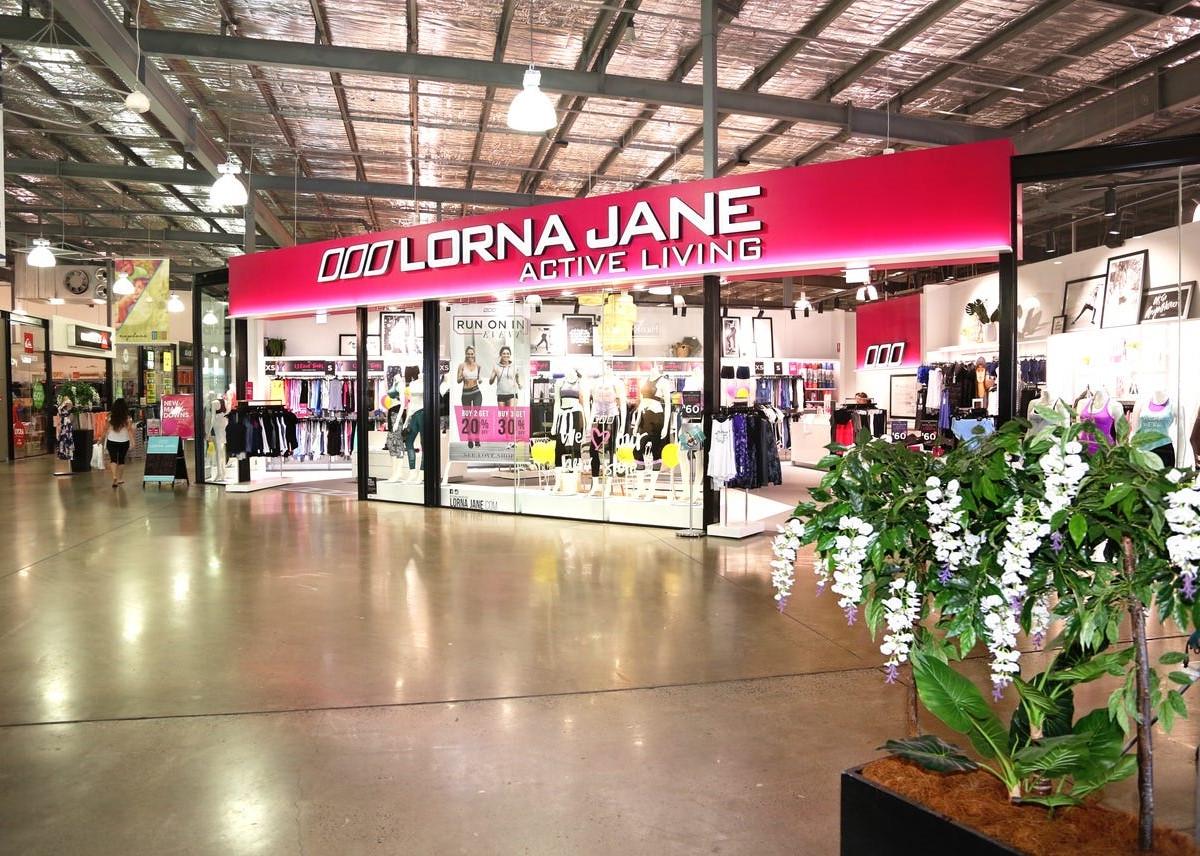 DFO Shopping Centre, Cairns, 274 Mulgrave Road, Cairns City, QLD 4870