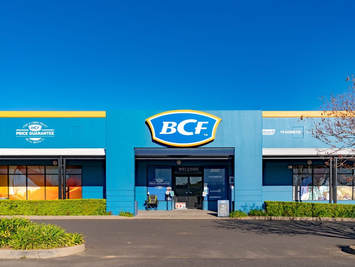 Orange Homemaker Centre, 168 Lone Pine Avenue, Orange, NSW 2800
