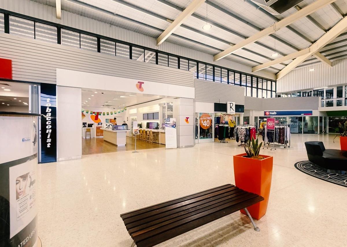Moranbah Fair, 12-14 St Francis Drive, Moranbah, QLD 4744