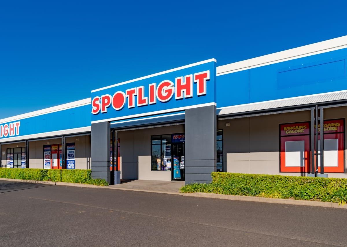 Orange Homemaker Centre, 168 Lone Pine Avenue, Orange, NSW 2800