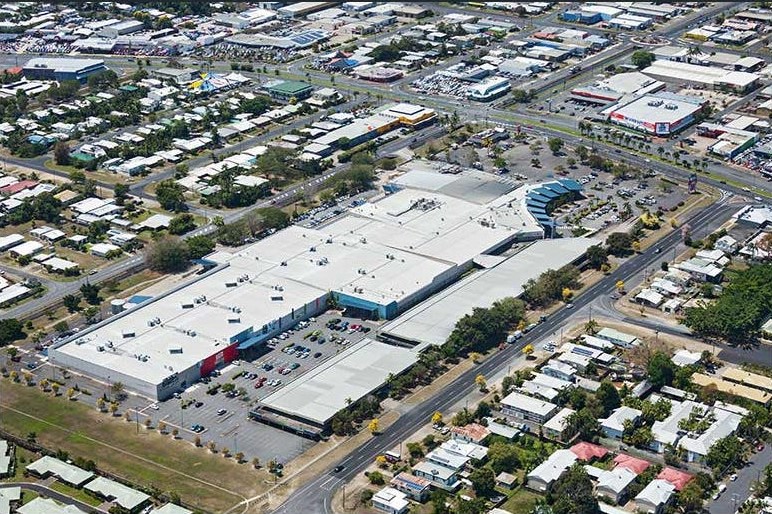 DFO Shopping Centre, Cairns, 274 Mulgrave Road, Cairns City, QLD 4870
