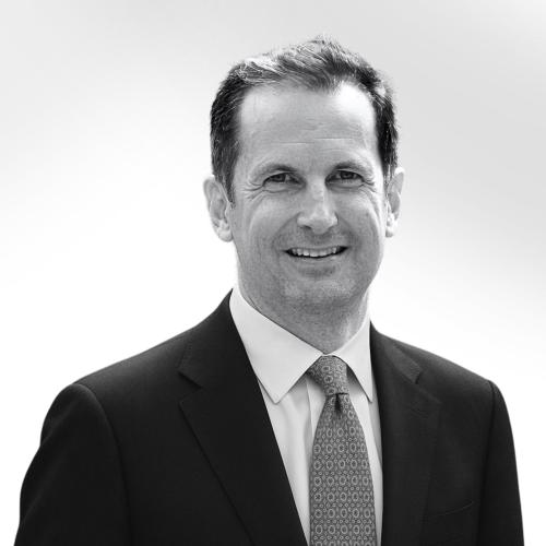 Ben Forde