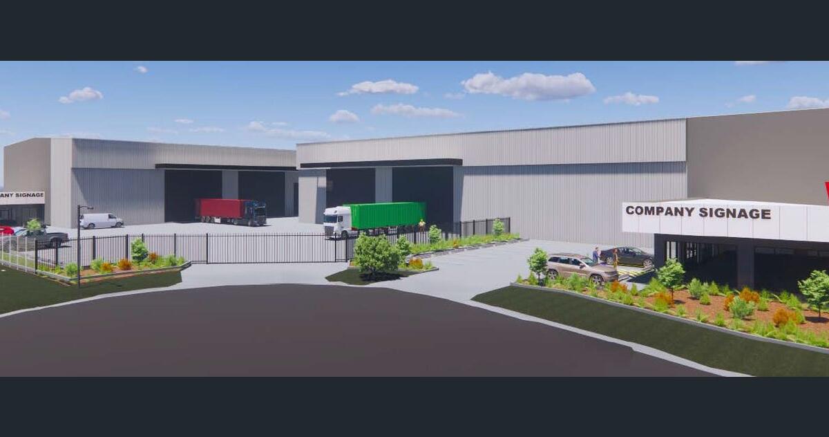 Lot 8/21-25 Enterprise Street Paget QLD 4740
