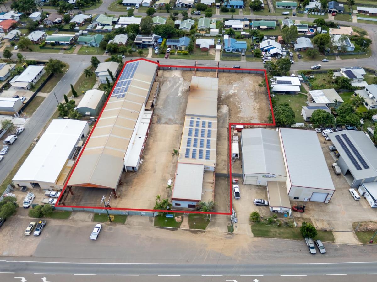 352-354 Stuart Drive, Wulguru, QLD 4811