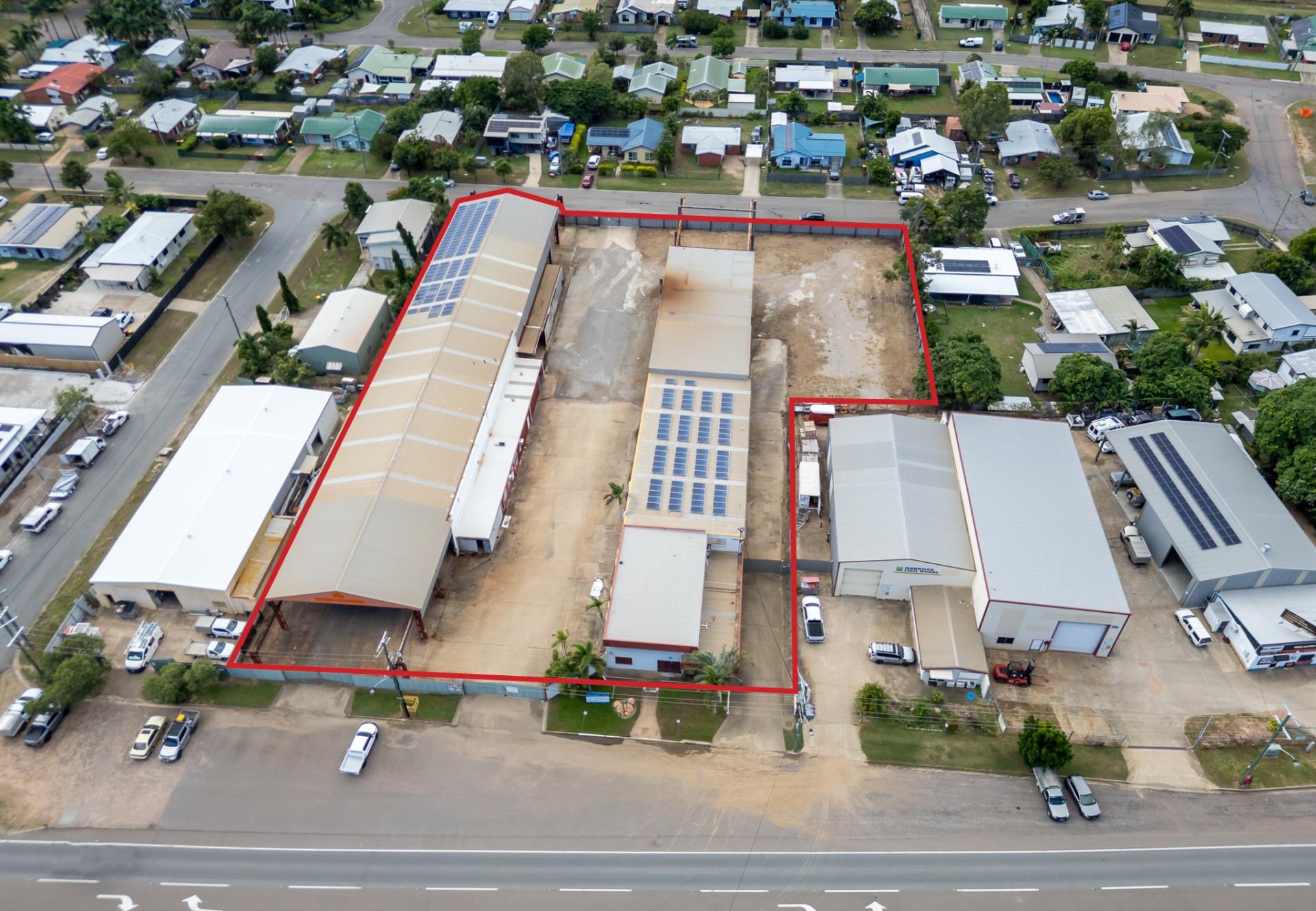 352-354 Stuart Drive, Wulguru, QLD 4811