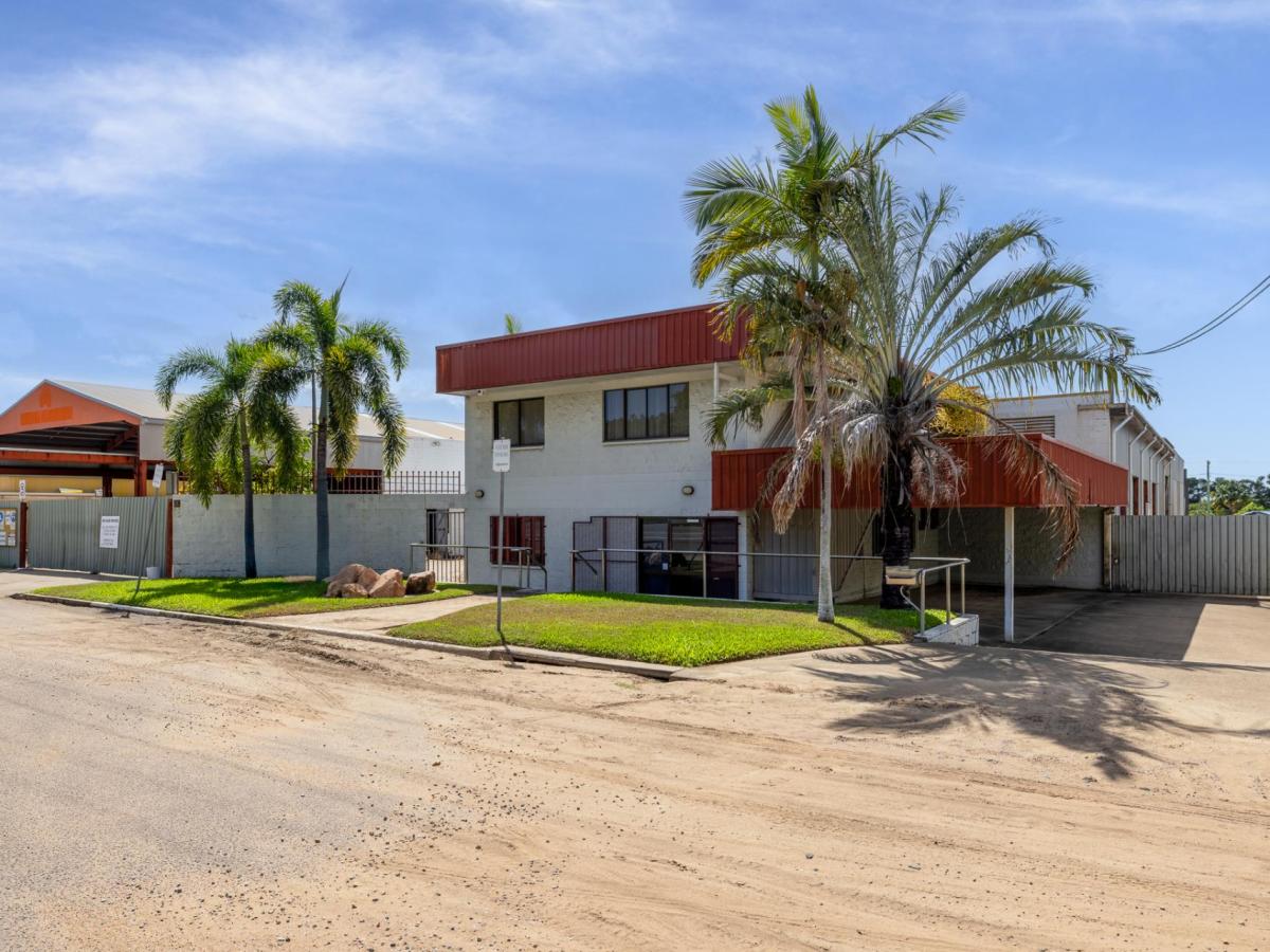 352-354 Stuart Drive, Wulguru, QLD 4811