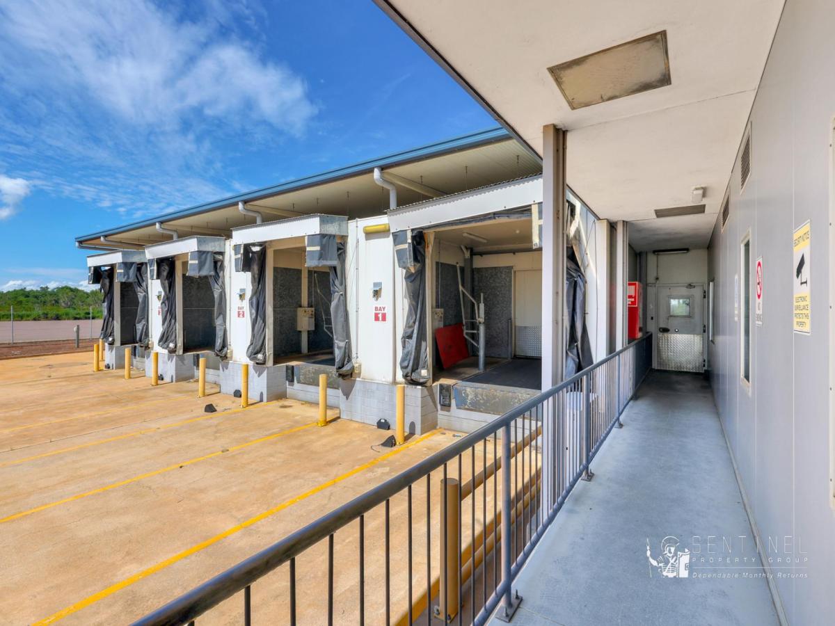 18 Wishart Road, Wishart, NT 0822
