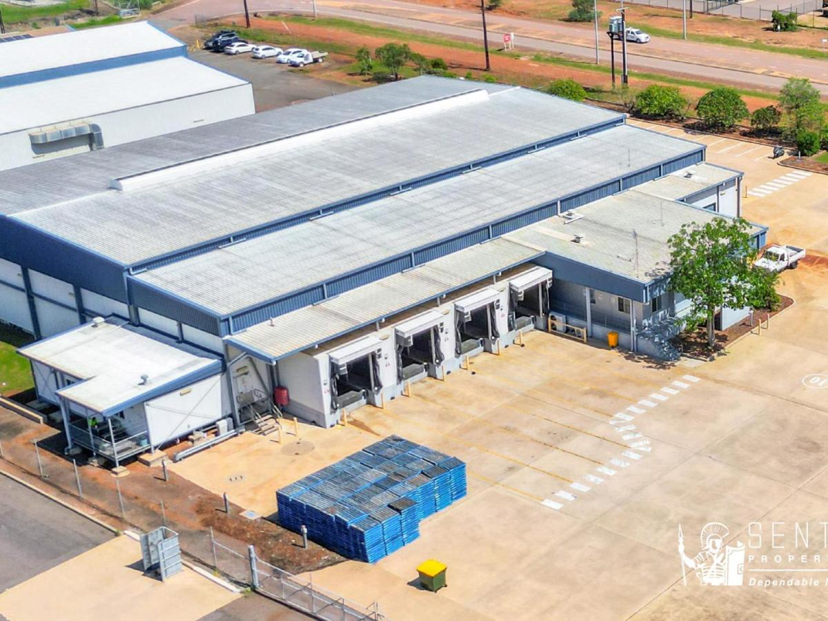 18 Wishart Road, Wishart, NT 0822