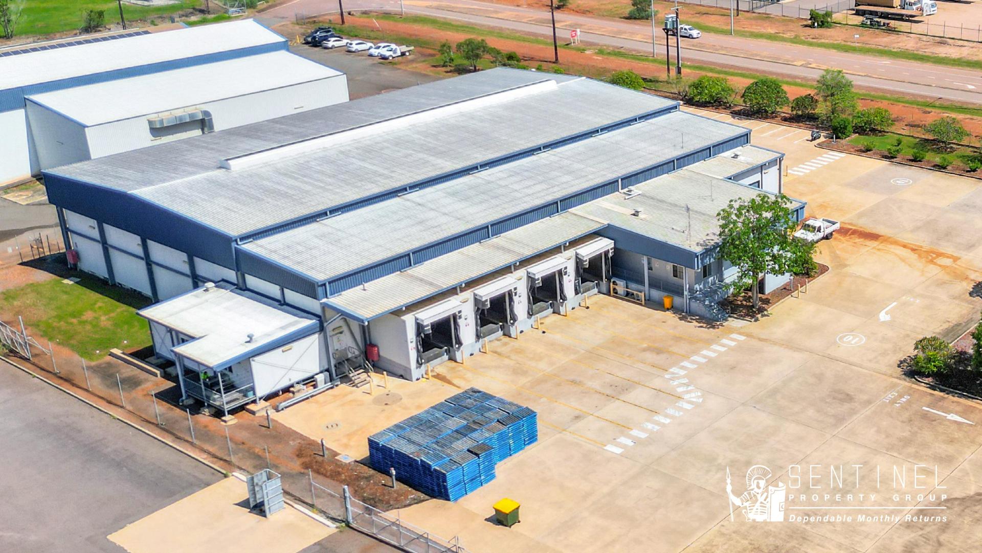 18 Wishart Road, Wishart, NT 0822