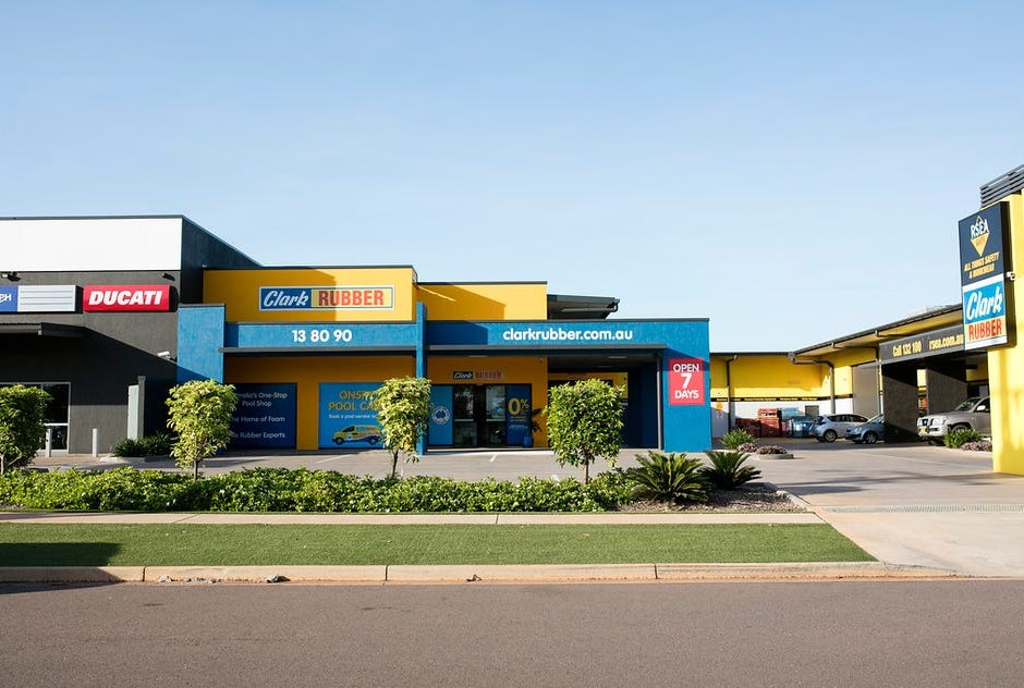 639 Stuart Highway Berrimah NT 0828