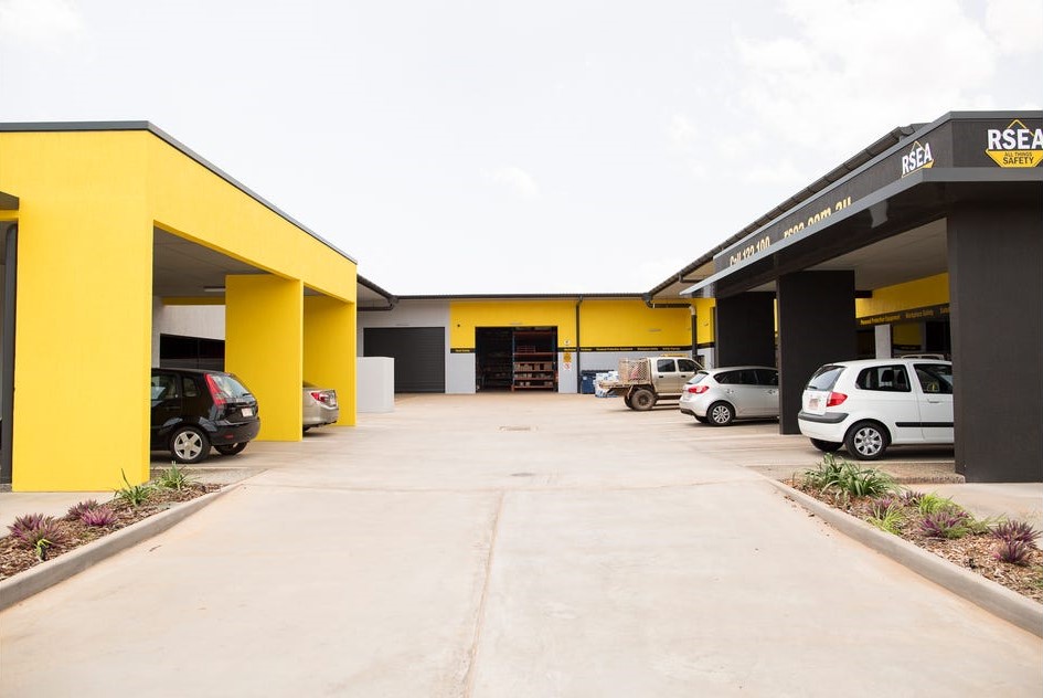 639 Stuart Highway Berrimah NT 0828