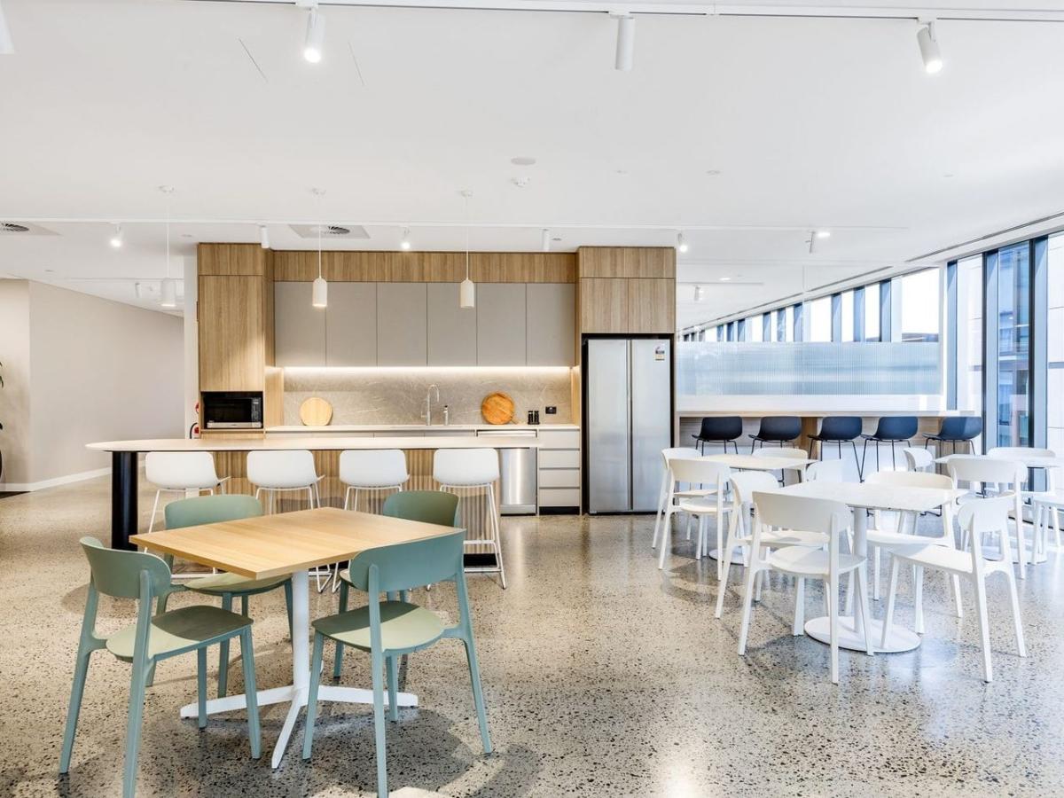 Botanicca 9, 588 Swan Street, Richmond, VIC 3121