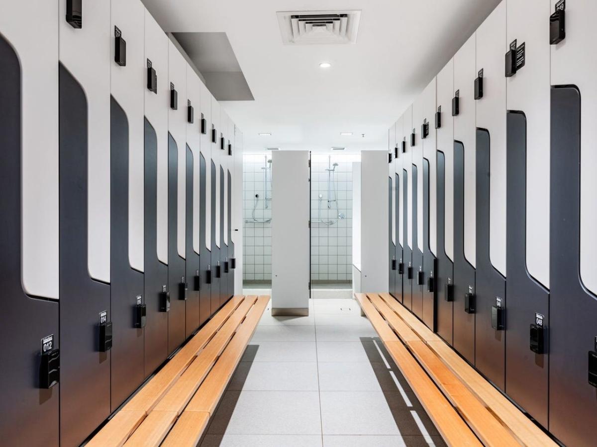 Botanicca 9, 588 Swan Street, Richmond, VIC 3121