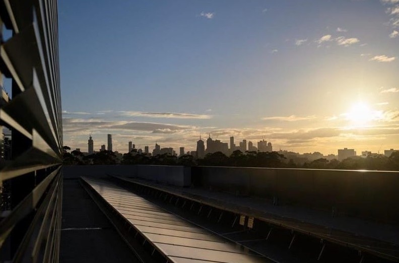 Botanicca 9, 588 Swan Street, Richmond, VIC 3121