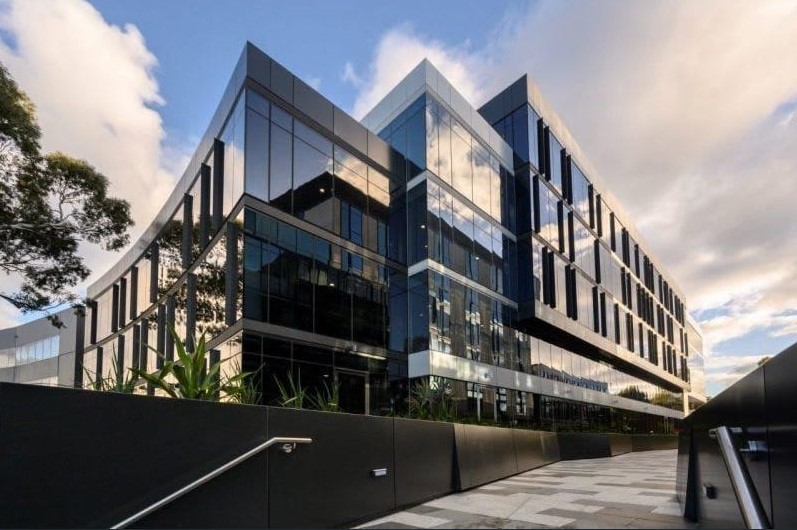 Botanicca 9, 588 Swan Street, Richmond, VIC 3121