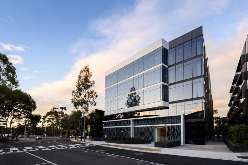 Botanicca 9, 588 Swan Street, Richmond, VIC 3121