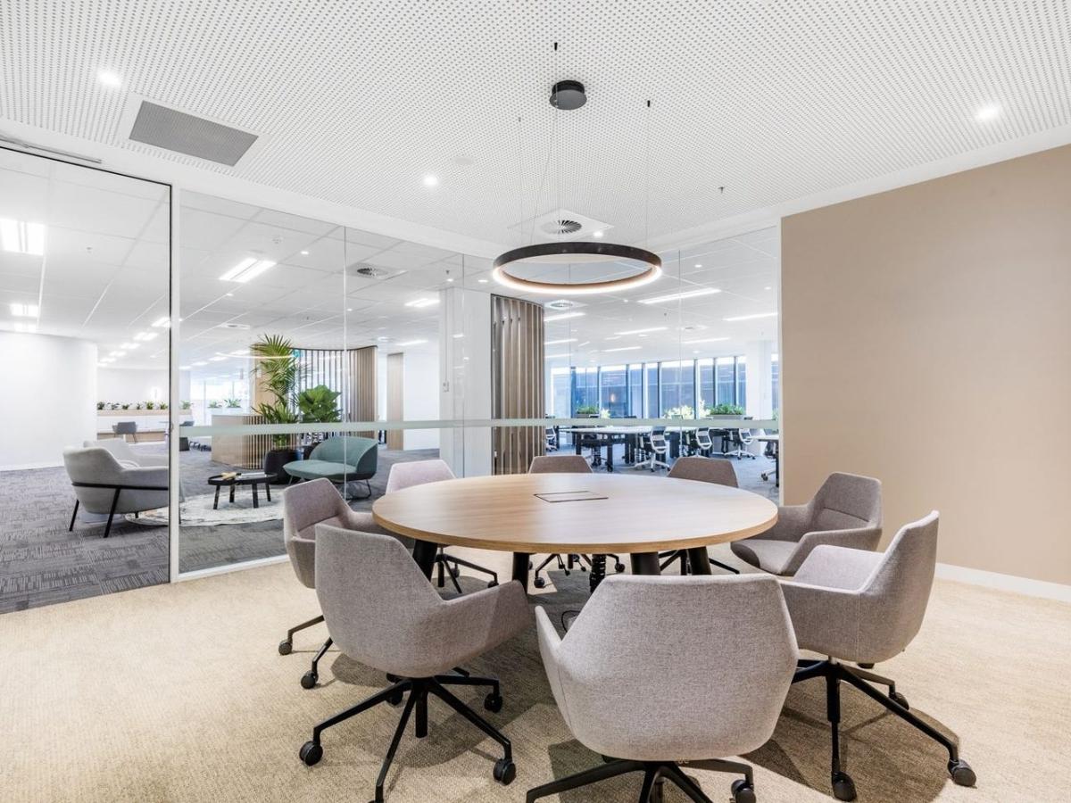 Botanicca 9, 588 Swan Street, Richmond, VIC 3121