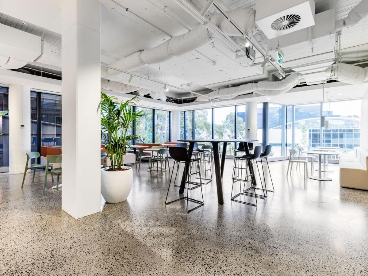 Botanicca 9, 588 Swan Street, Richmond, VIC 3121