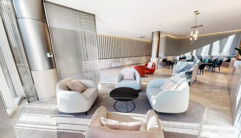 Botanicca 9, 588 Swan Street, Richmond, VIC 3121