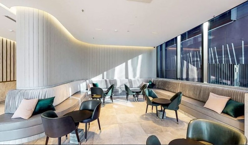 Botanicca 9, 588 Swan Street, Richmond, VIC 3121