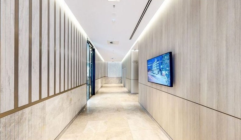 Botanicca 9, 588 Swan Street, Richmond, VIC 3121