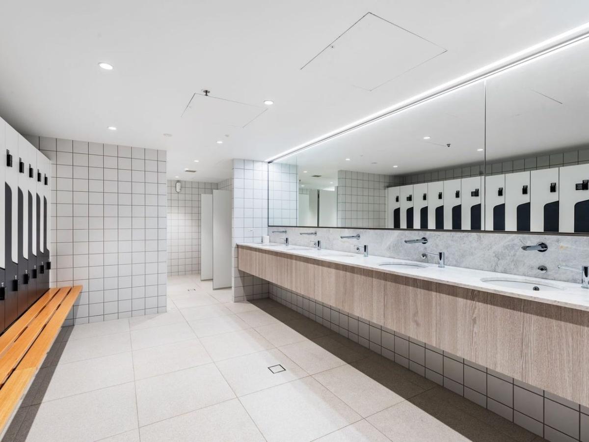 Botanicca 9, 588 Swan Street, Richmond, VIC 3121