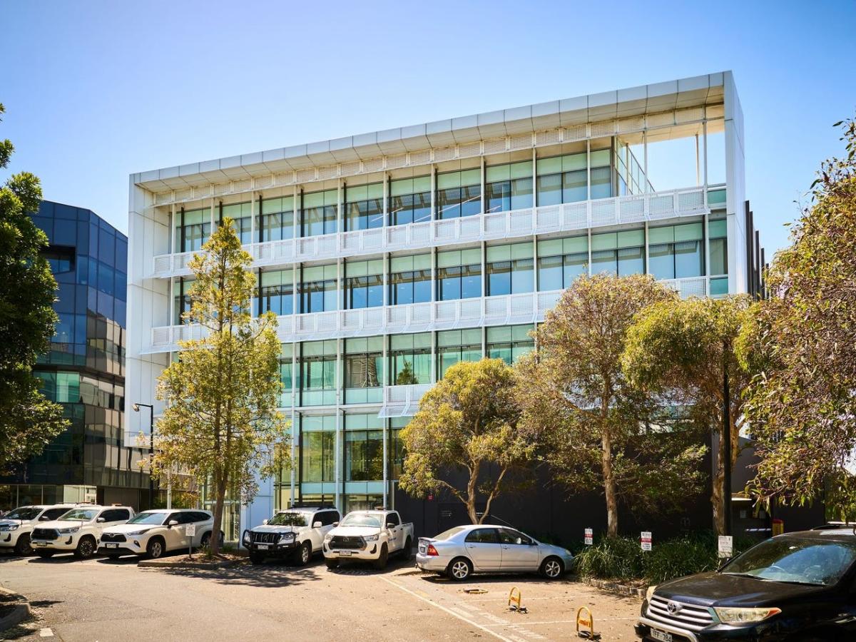 576 Swan Street, Richmond, VIC 3121