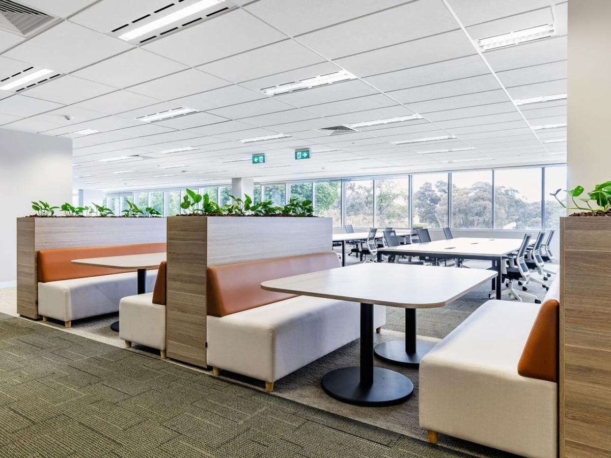 576 Swan Street, Richmond, VIC 3121