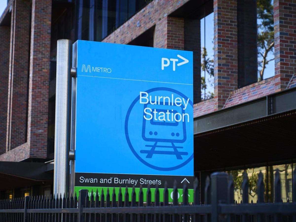 576 Swan Street, Richmond, VIC 3121