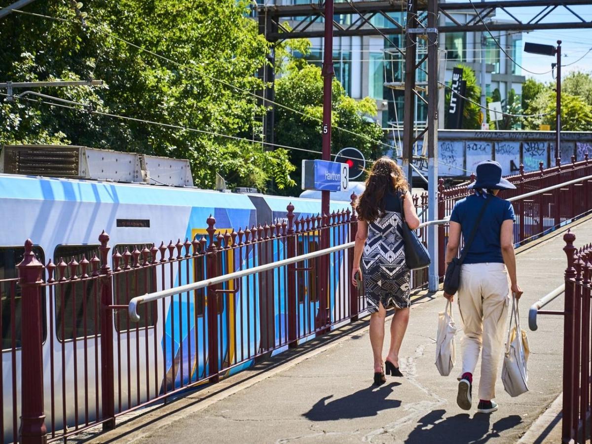 576 Swan Street, Richmond, VIC 3121