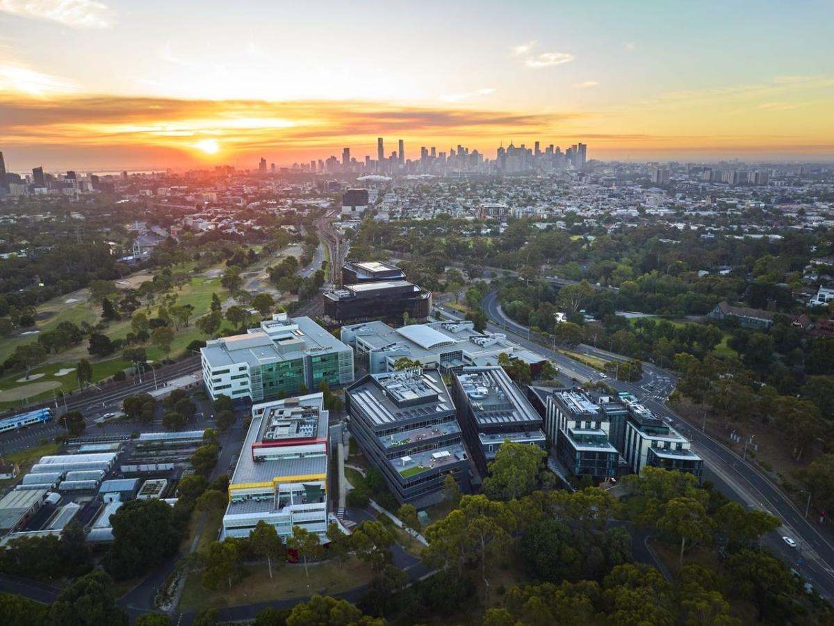 576 Swan Street, Richmond, VIC 3121