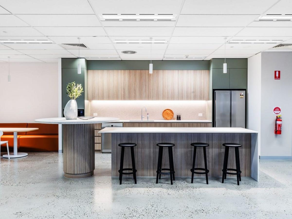 576 Swan Street, Richmond, VIC 3121