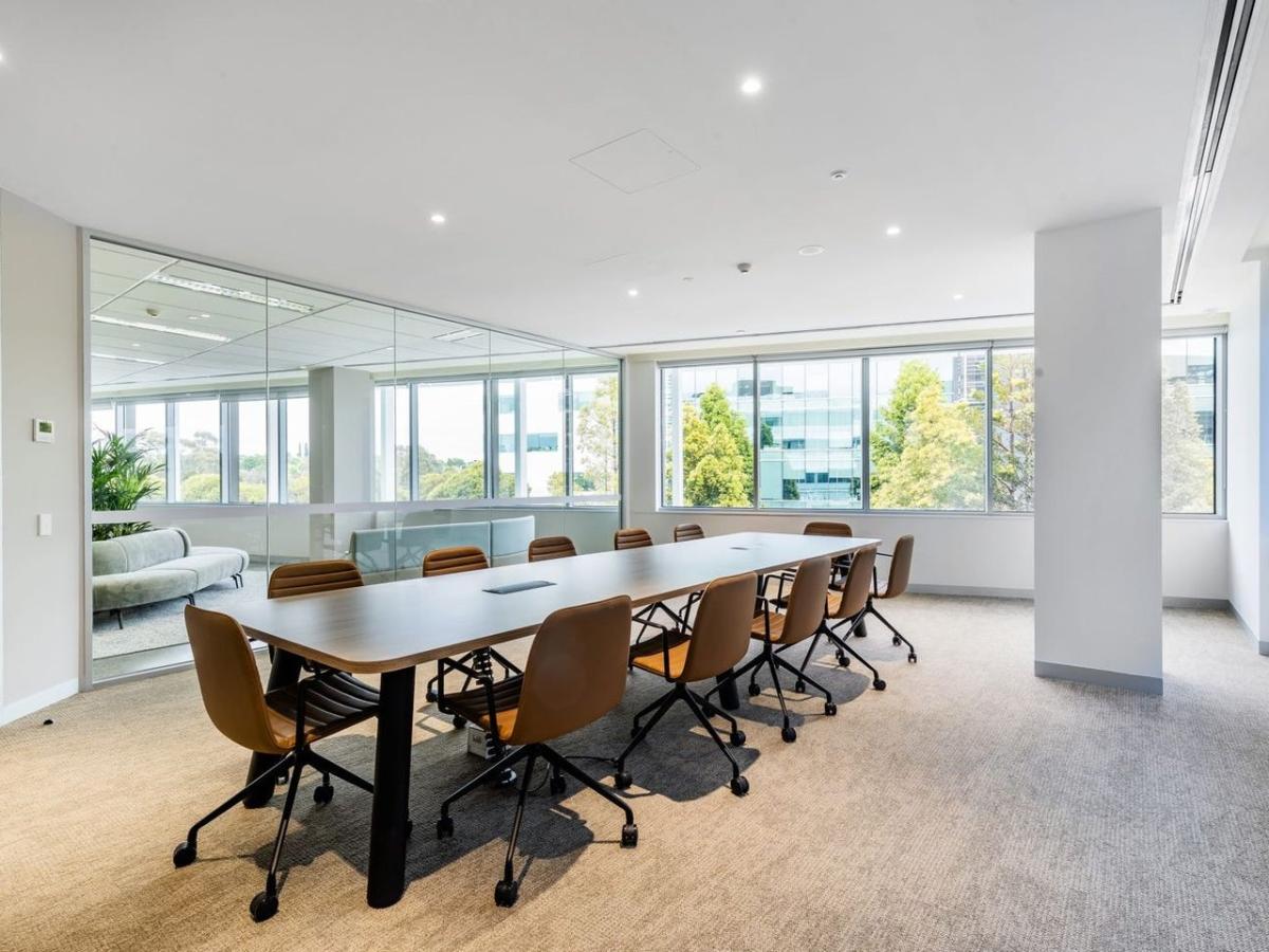 576 Swan Street, Richmond, VIC 3121