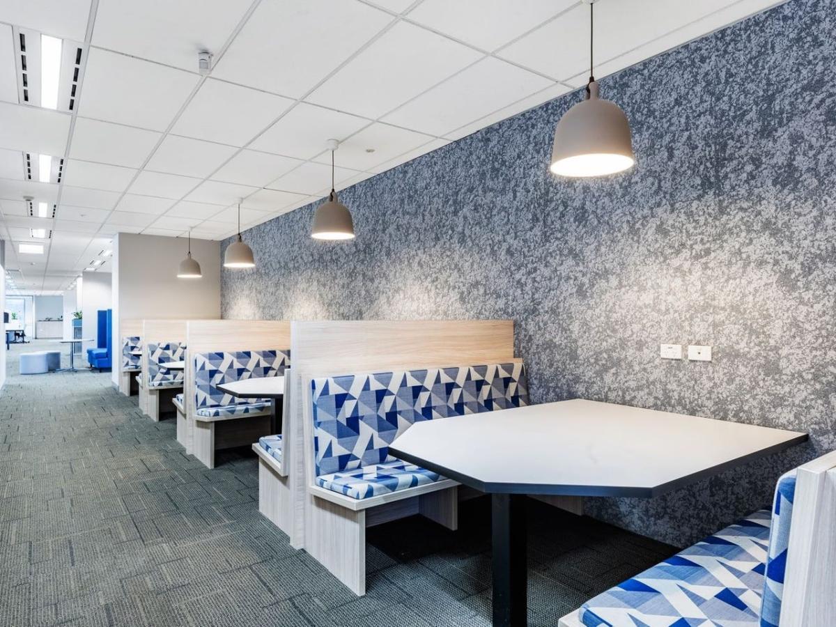 576 Swan Street, Richmond, VIC 3121