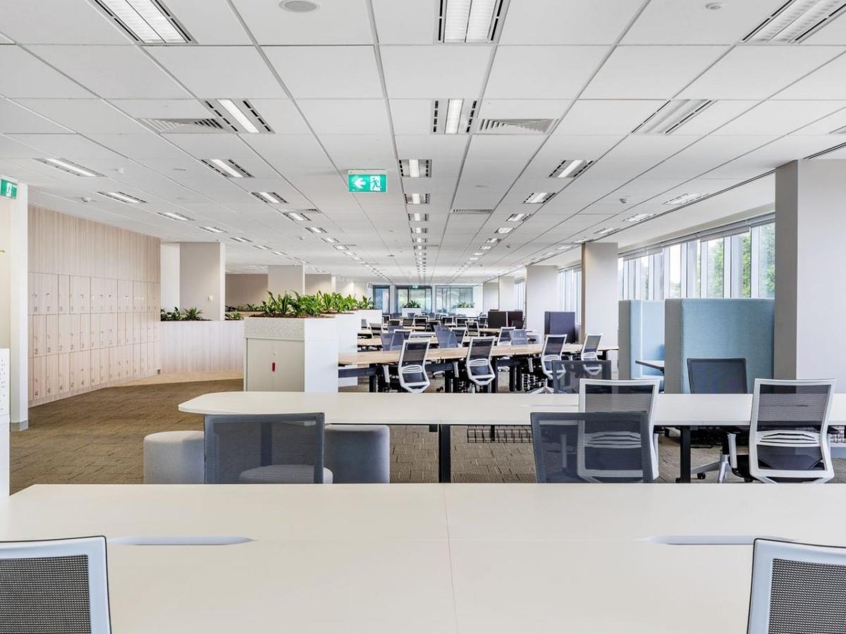 576 Swan Street, Richmond, VIC 3121