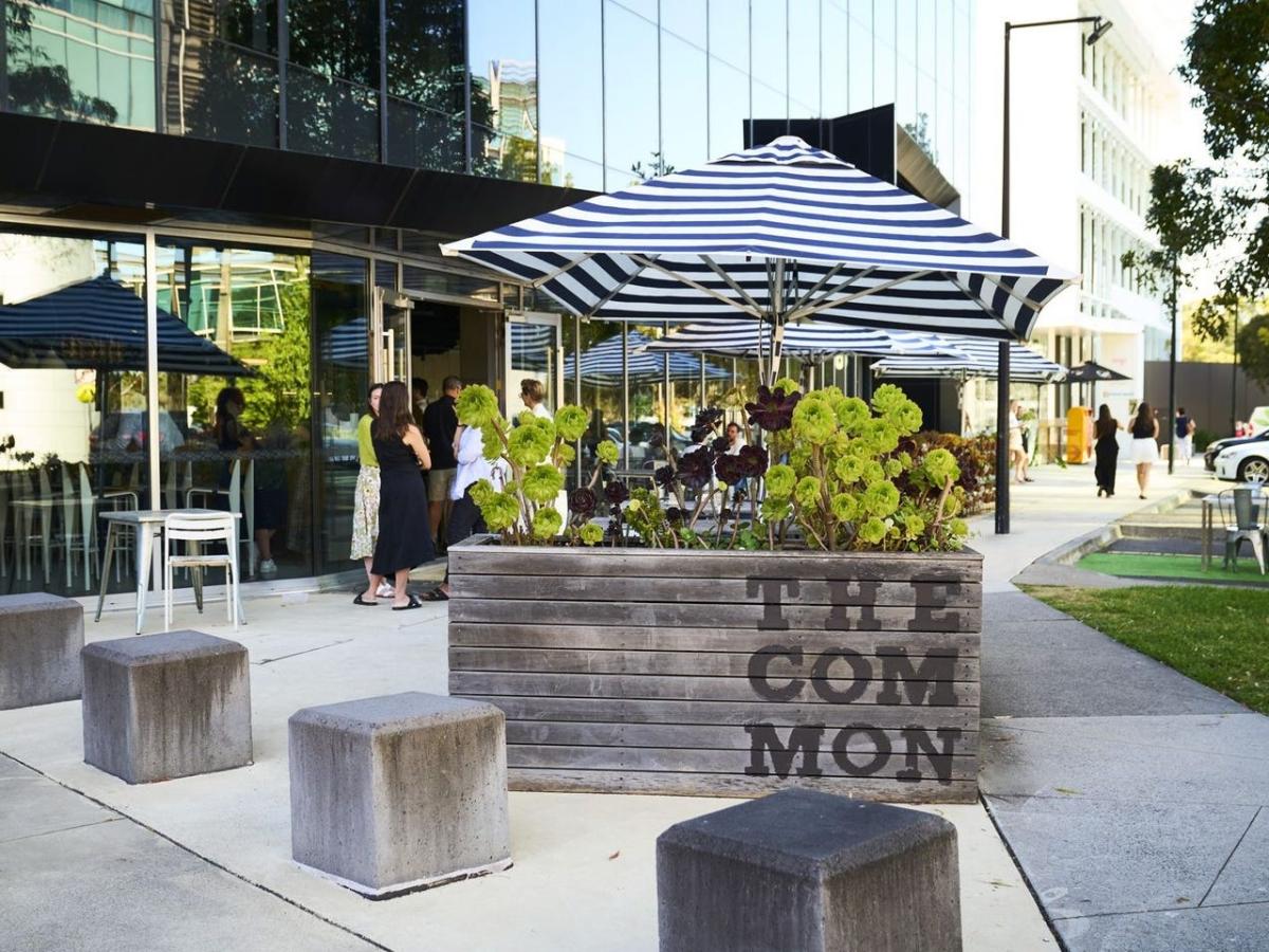 576 Swan Street, Richmond, VIC 3121