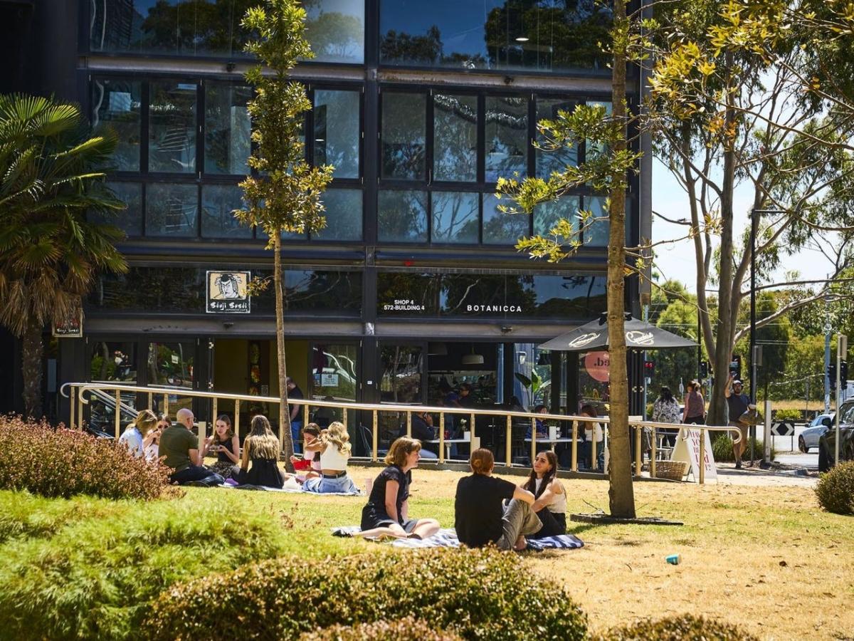 576 Swan Street, Richmond, VIC 3121