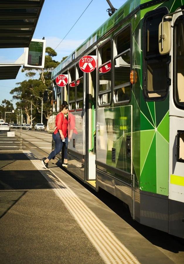 576 Swan Street, Richmond, VIC 3121