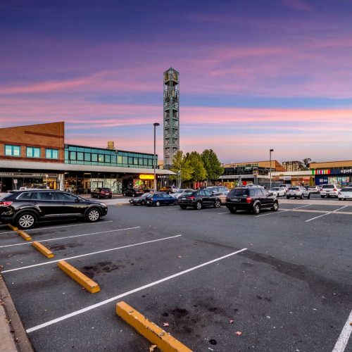 Homeworld Tuggeranong