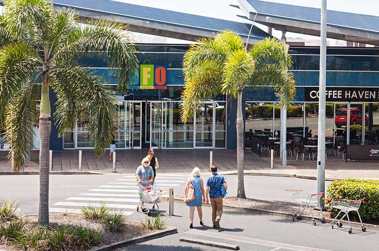 converse shop dfo cairns