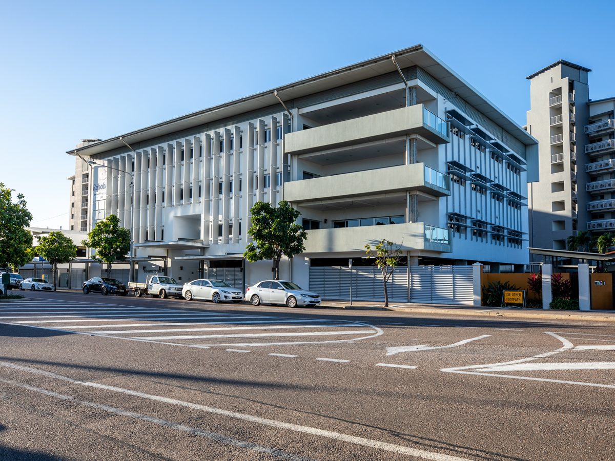 19-21 Stanley Street, Townsville City