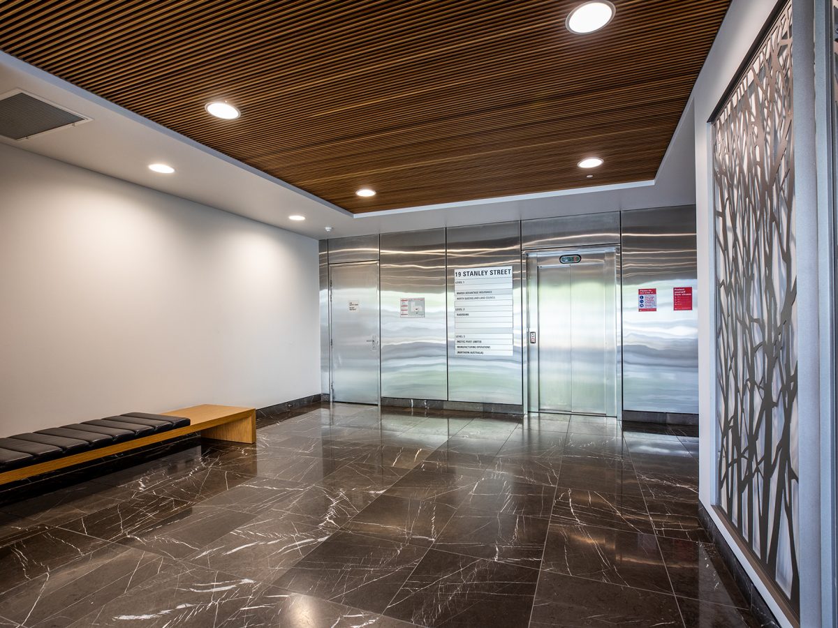 19-21 Stanley Street, Townsville City