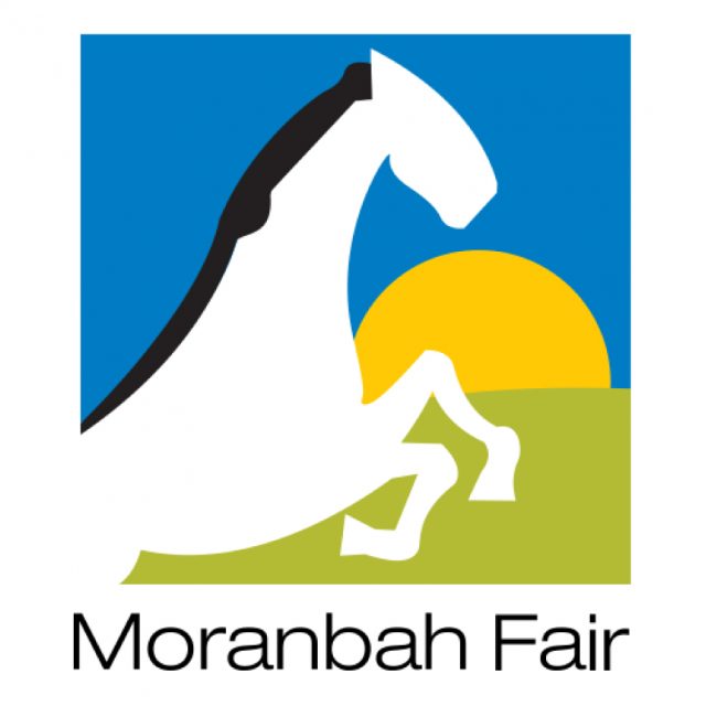 Moranbah Fair Shopping Centre Logo